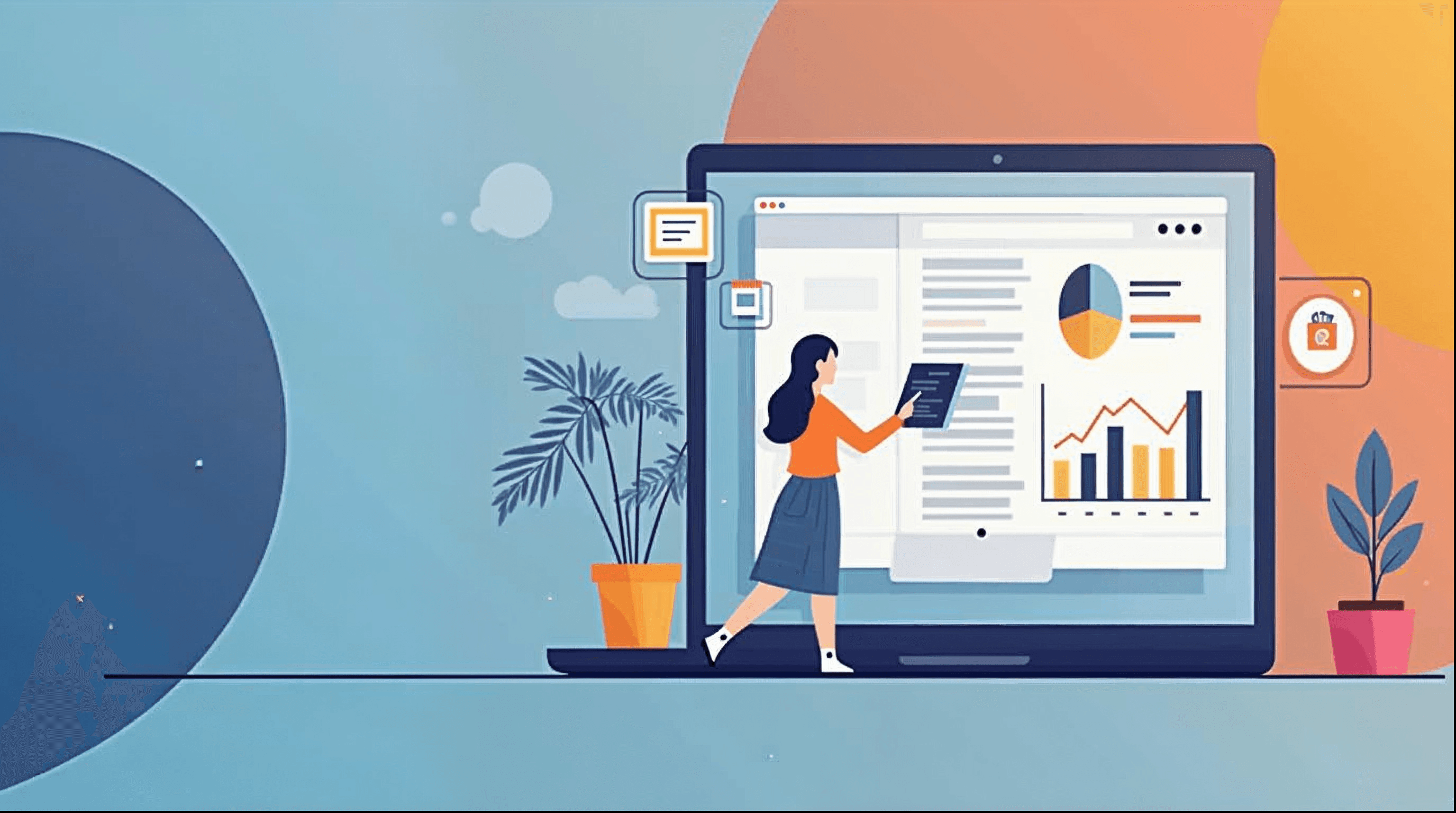 Cómo usar Claude for Small Business para automatizar tu PYME sin contratar desarrolladores
