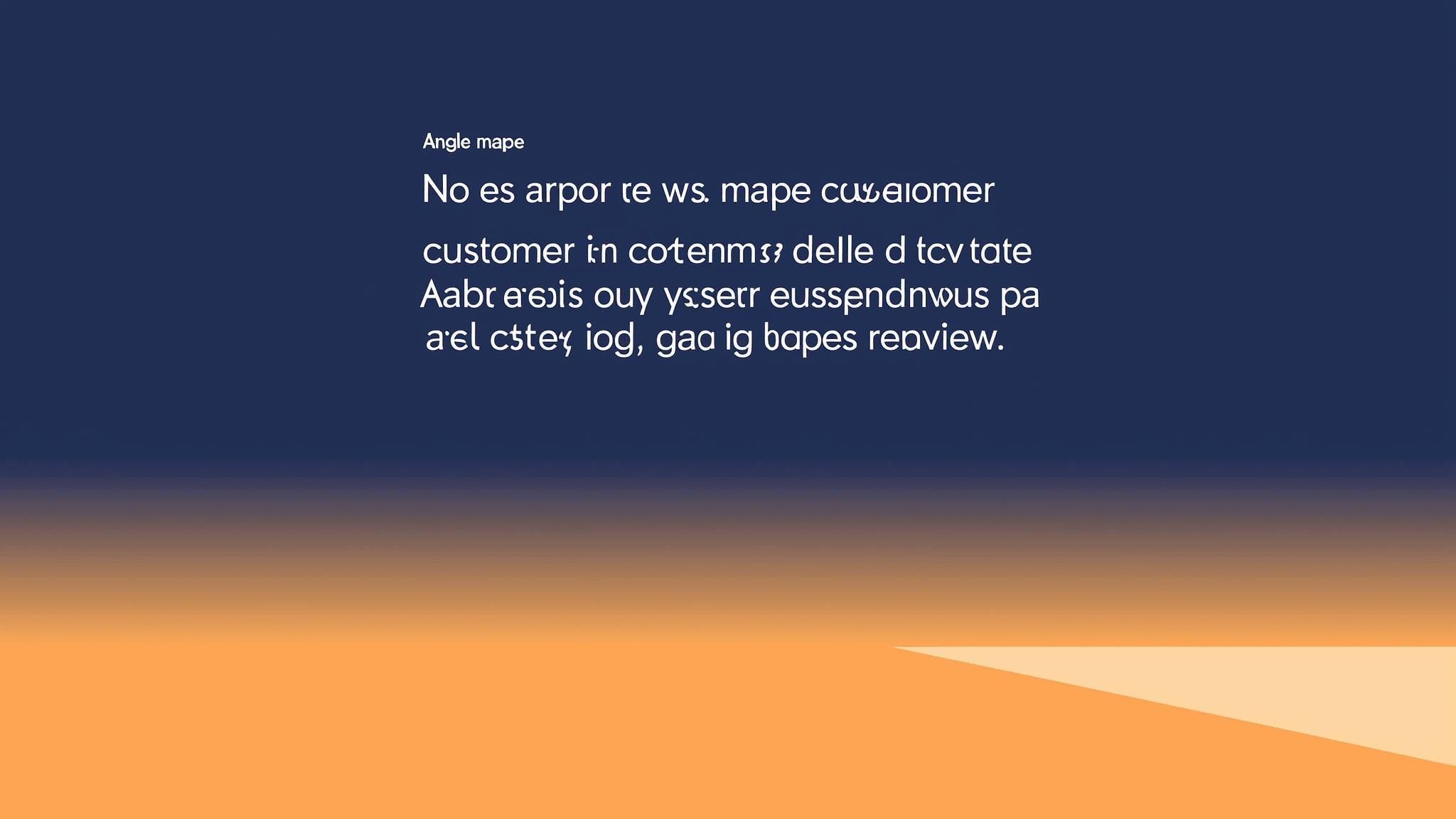 Qué hacer cuando un cliente te deja una mala reseña en Google (antes de responder enojado)