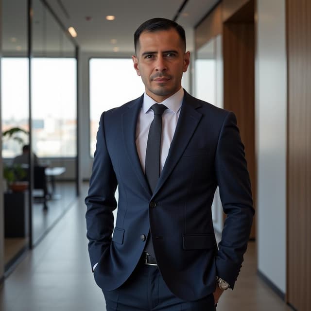 Orlando Matamoros
