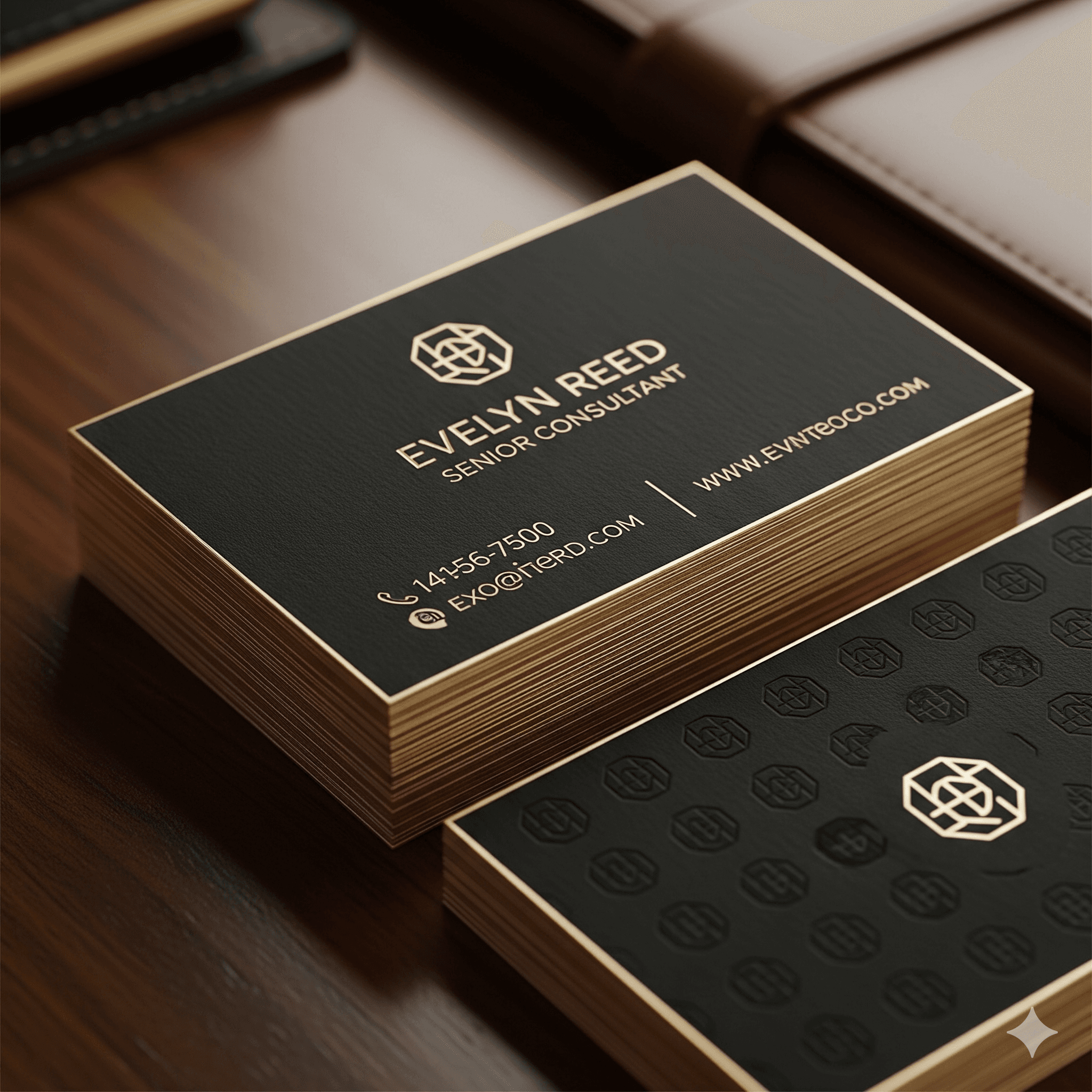 Brand Identity 2