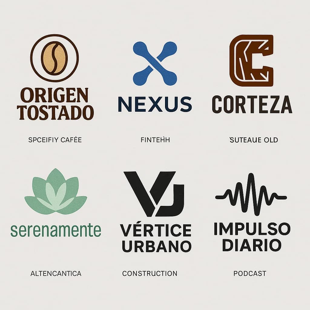 Prototipo Logo AI