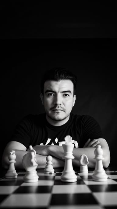 Diego Flores